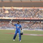 Virat Kohli crowd 3 Dec 2025 BCCI