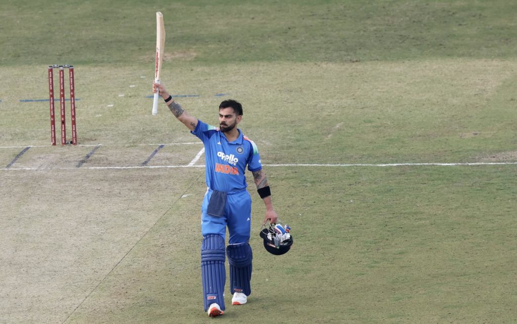 Virat Kohli milestone 30 Nov 2025 BCCI
