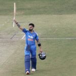 Virat Kohli milestone 30 Nov 2025 BCCI