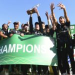 Warriors T20 Challenge 2025