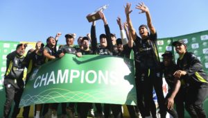 Warriors T20 Challenge 2025