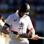 Zak Crawley 4 Dec 2025 Robert Cianflone Getty Images