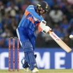 Abhishek Sharma 21 Jan 2026 BCCI