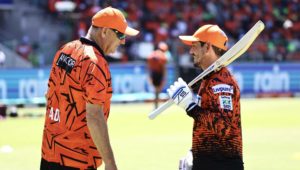 Adrian Birrell Quinton de Kock 11 January 2026 Richard Huggard Sportzpics