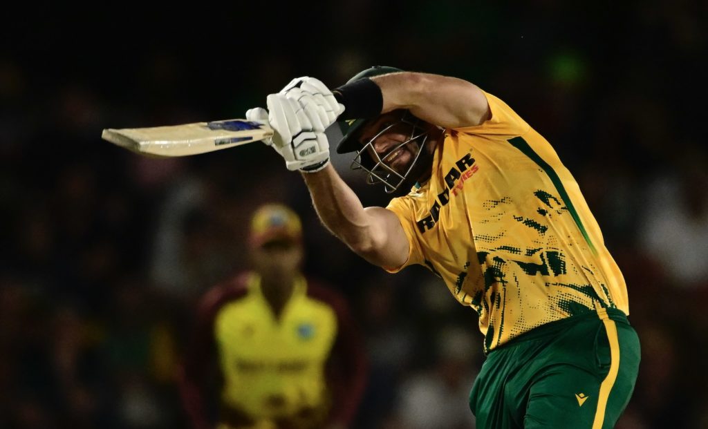 Aiden Markram 27 January 2026 Ashley Vlotman Gallo Images