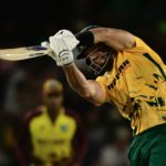 Aiden Markram 27 January 2026 Ashley Vlotman Gallo Images