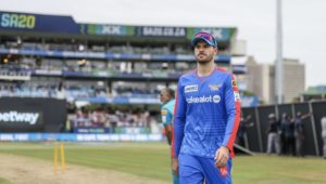 Aiden Markram 28 December 2025 Carl Fourie SA20