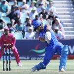 Aiden Markram bats 17 January 2026 Ron Gaunt Sportzpics