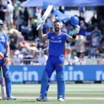 Aiden Markram century 17 January 2026 Ron Gaunt Sportzpics