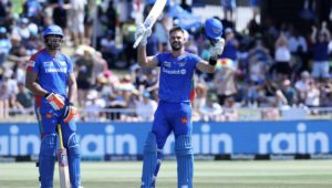 Aiden Markram century 17 January 2026 Ron Gaunt Sportzpics