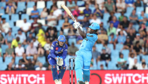 Photo by Arjun Singh / Sportzpics for SA20