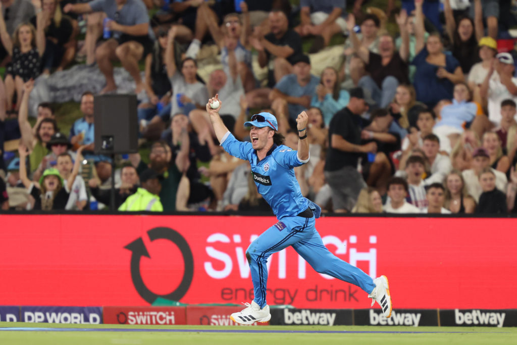 Photo by Arjun Singh / Sportzpics for SA20