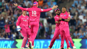 Photo by Arjun Singh / Sportzpics for SA20