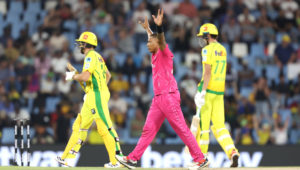 Photo by Arjun Singh / Sportzpics for SA20