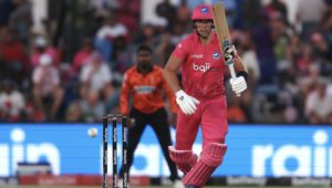 Asa Tribe 27 December 2025 Shaun Roy Sportzpics