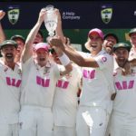 Australia Ashes 8 Jan 2025 Cameron Spencer Getty Images
