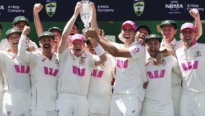Australia Ashes 8 Jan 2025 Cameron Spencer Getty Images