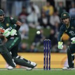 Babar Azam Aus 2024 Robert Cianflone Getty Images