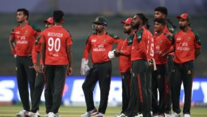 Bangladesh 11 September 2025 Francois Nel Getty Images