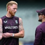 England to stick with Stokes, McCullum