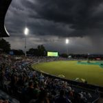 Centurion rain SA20 3 January 2026 Jacobus Nel Sportzpics
