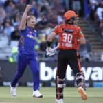 Corbin Bosch 16 January 2026 Shaun Roy Sportzpics