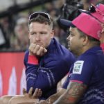 David Miller 23 January 2026 Shaun Roy Sportzpics