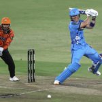 Dewald Brevis 21 January 2026 Shaun Roy Sportzpics