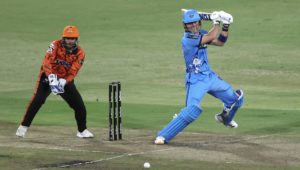 Dewald Brevis 21 January 2026 Shaun Roy Sportzpics