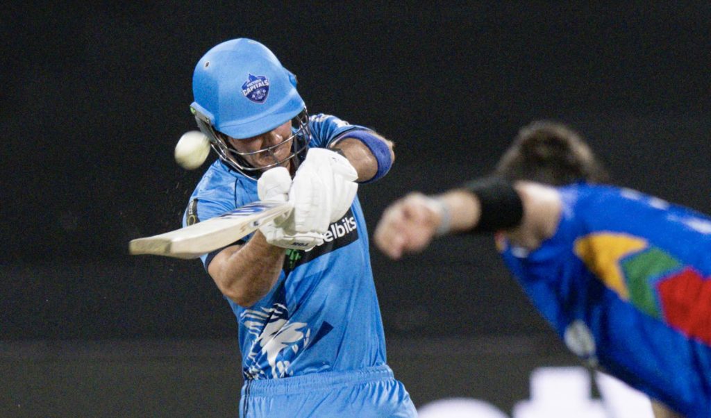 Dewald Brevis bouncer 7 January 2026 Gerhard Duraan Sportzpics