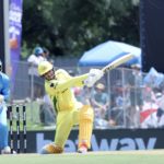 Donovan Ferreira 27 December 2025 Ron Gaunt Sportzpics