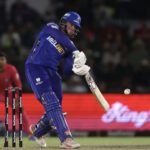 George Linde 2 January 2026 Shaun Roy Sportzpics