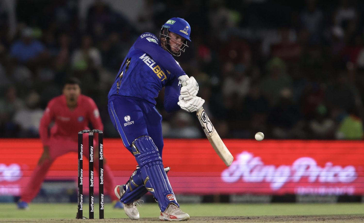 MI Cape Town seek revenge against Paarl Royals