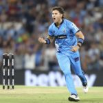 Gideon Peters 12 January 2026 Arjun Singh Sportzpics