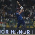 Harry Brook 27 January 2026 Sameera Peiris Getty Images