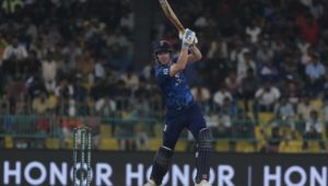 Harry Brook 27 January 2026 Sameera Peiris Getty Images