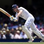 Harry Brook 4 Jan 2026 Gareth Copley Getty Images