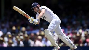 Harry Brook 4 Jan 2026 Gareth Copley Getty Images