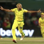 Imran Tahir 19 January 2026 Shaun Roy Sportzpics