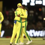 SA20 playoffs confirmed