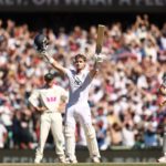 Jacob Bethell century 7 Jan 2026 Robert Cianflone Getty Images