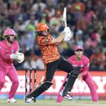 James Coles 23 January 2026 Arjun Singh Sportzpics