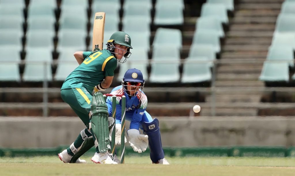 Jason Rowles 5 January 2026 Cecilia van Bers Gallo Images