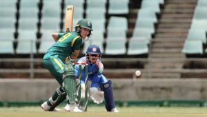 Jason Rowles 5 January 2026 Cecilia van Bers Gallo Images