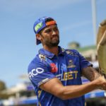 Jason Smith 4 January 2026 Carl Fourie Sportzpics