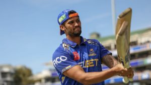 Jason Smith 4 January 2026 Carl Fourie Sportzpics