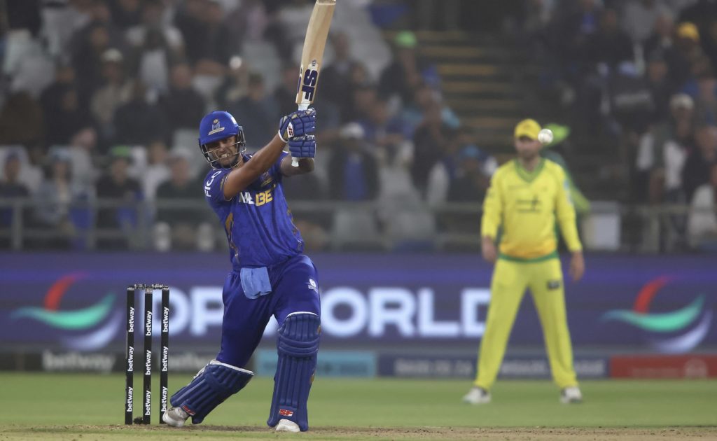 Jason Smith 6 January 2026 Shaun Roy Sportzpics