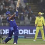 Jason Smith 6 January 2026 Shaun Roy Sportzpics