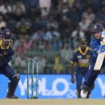 Joe Root 24 Jan 2026 Sameera Peiris Getty Images