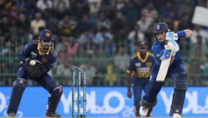 Joe Root 24 Jan 2026 Sameera Peiris Getty Images